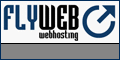 Flyweb.cz - skvelý webhosting